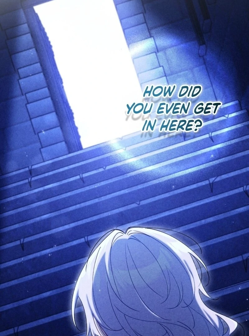 I Saved You, but I'm Not Responsible Chapter 48 437 010