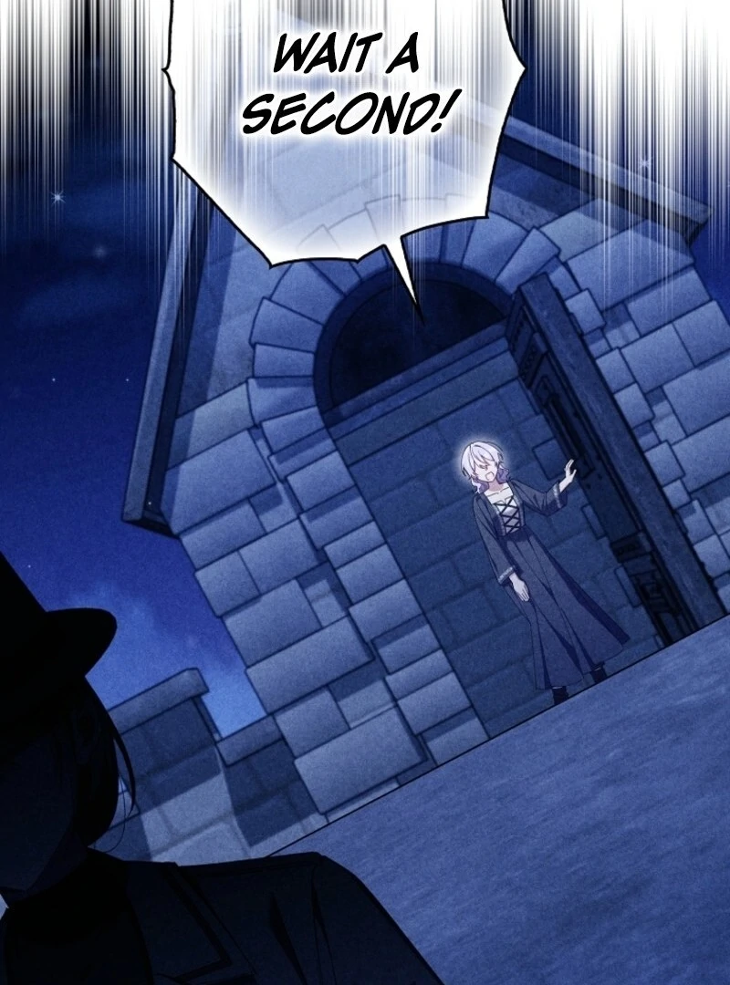 I Saved You, but I'm Not Responsible Chapter 48 444 017