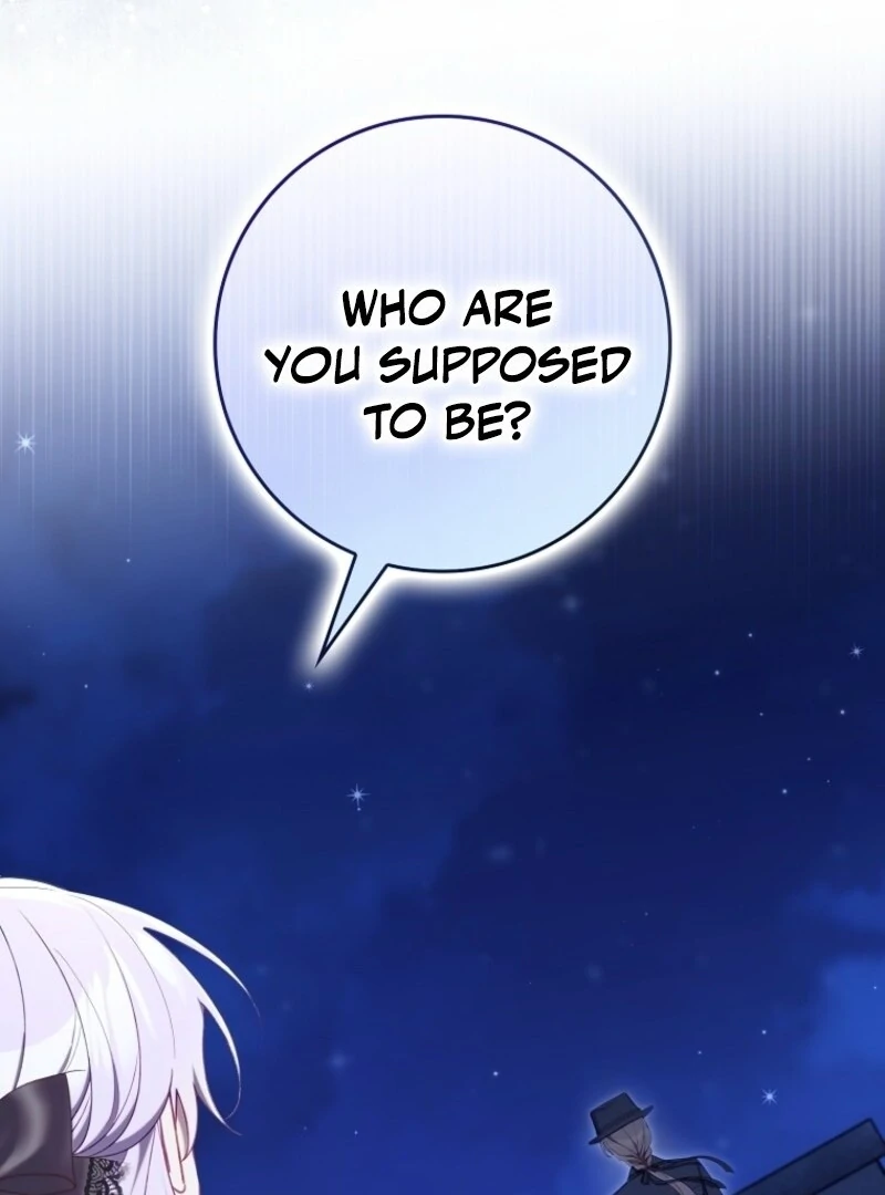 I Saved You, but I'm Not Responsible Chapter 48 447 020