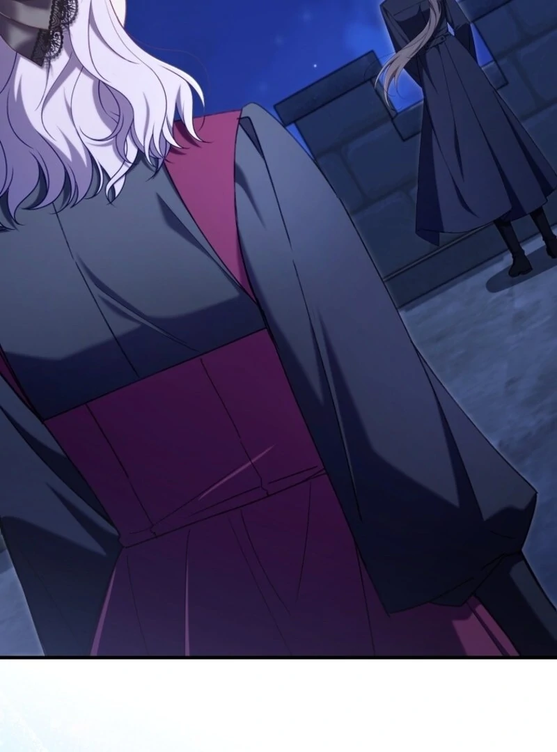 I Saved You, but I'm Not Responsible Chapter 48 448 021