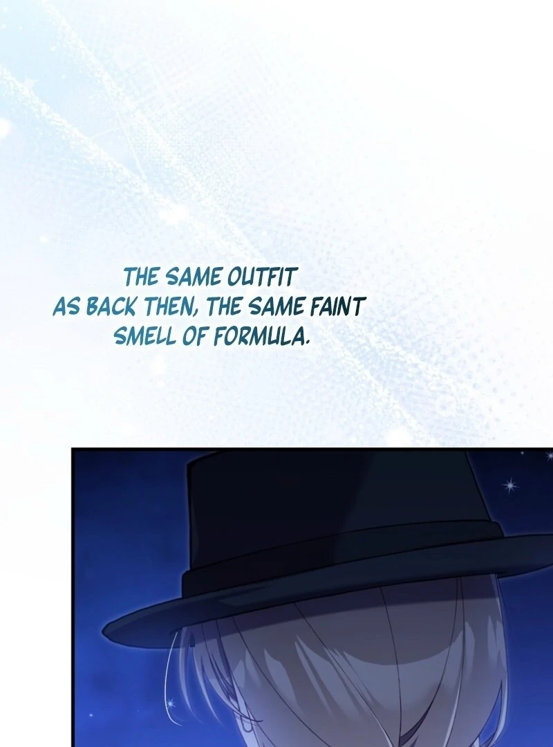 I Saved You, but I'm Not Responsible Chapter 48 449 022