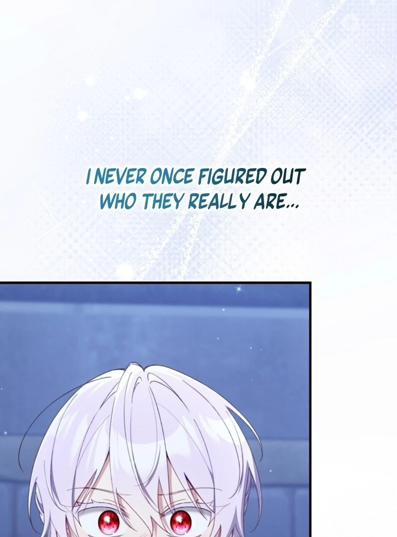 I Saved You, but I'm Not Responsible Chapter 48 452 025