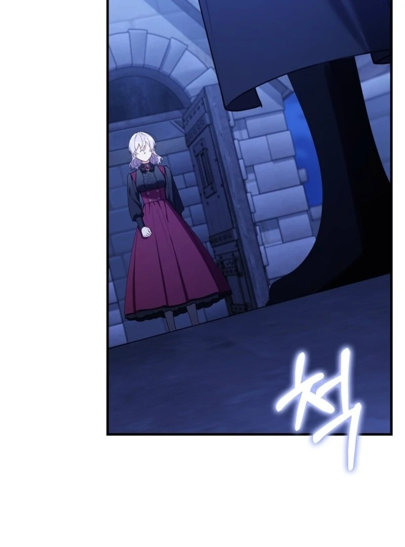 I Saved You, but I'm Not Responsible Chapter 48 456 029