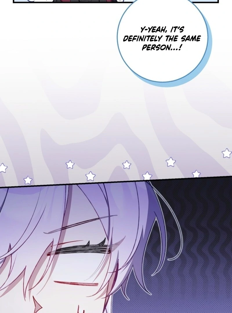 I Saved You, but I'm Not Responsible Chapter 48 460 033