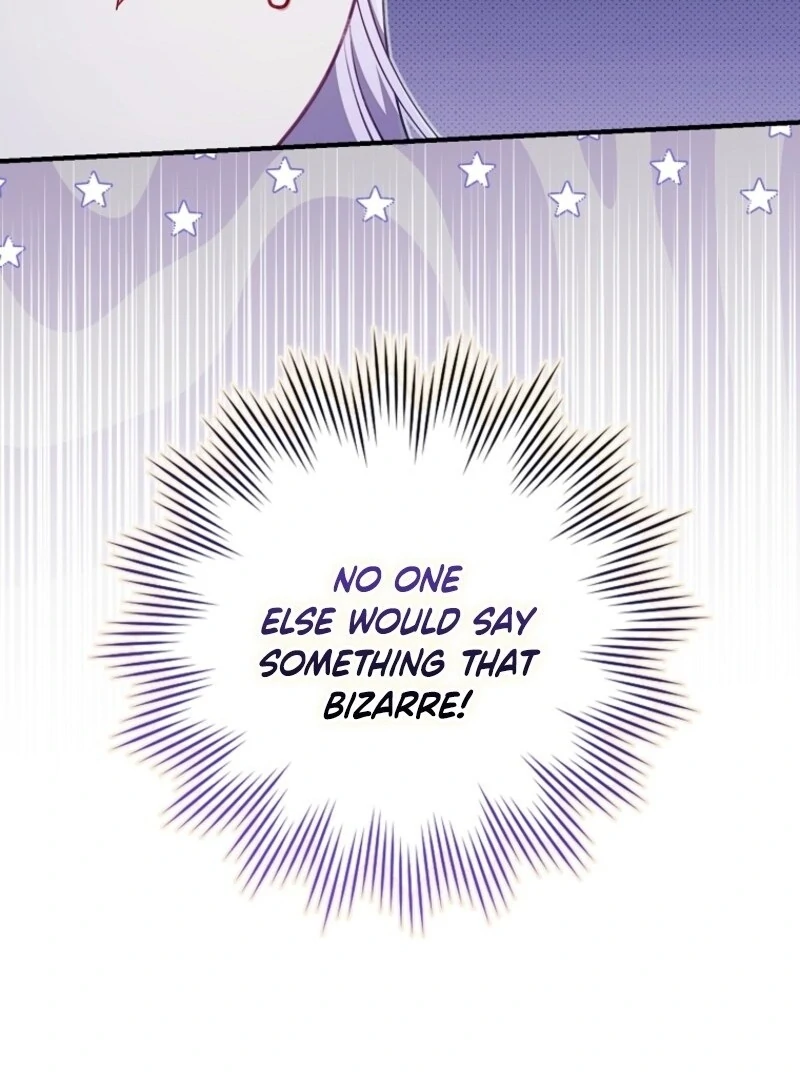 I Saved You, but I'm Not Responsible Chapter 48 461 034