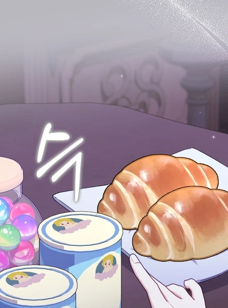 I Saved You, but I'm Not Responsible Chapter 48 467 040