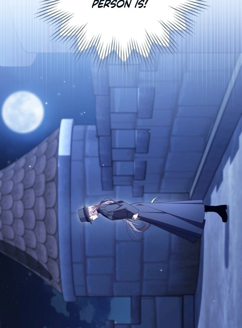 I Saved You, but I'm Not Responsible Chapter 48 471 044