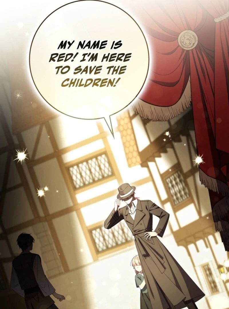 I Saved You, but I'm Not Responsible Chapter 48 475 048