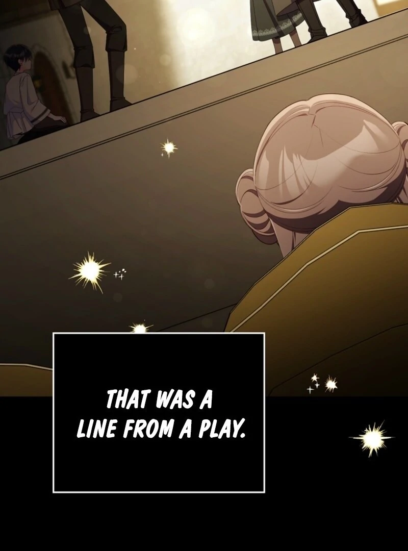 I Saved You, but I'm Not Responsible Chapter 48 476 049