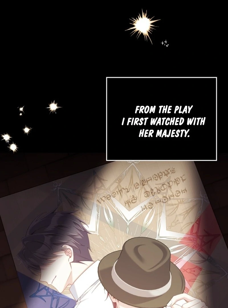 I Saved You, but I'm Not Responsible Chapter 48 477 050