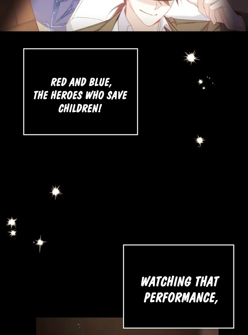 I Saved You, but I'm Not Responsible Chapter 48 478 051