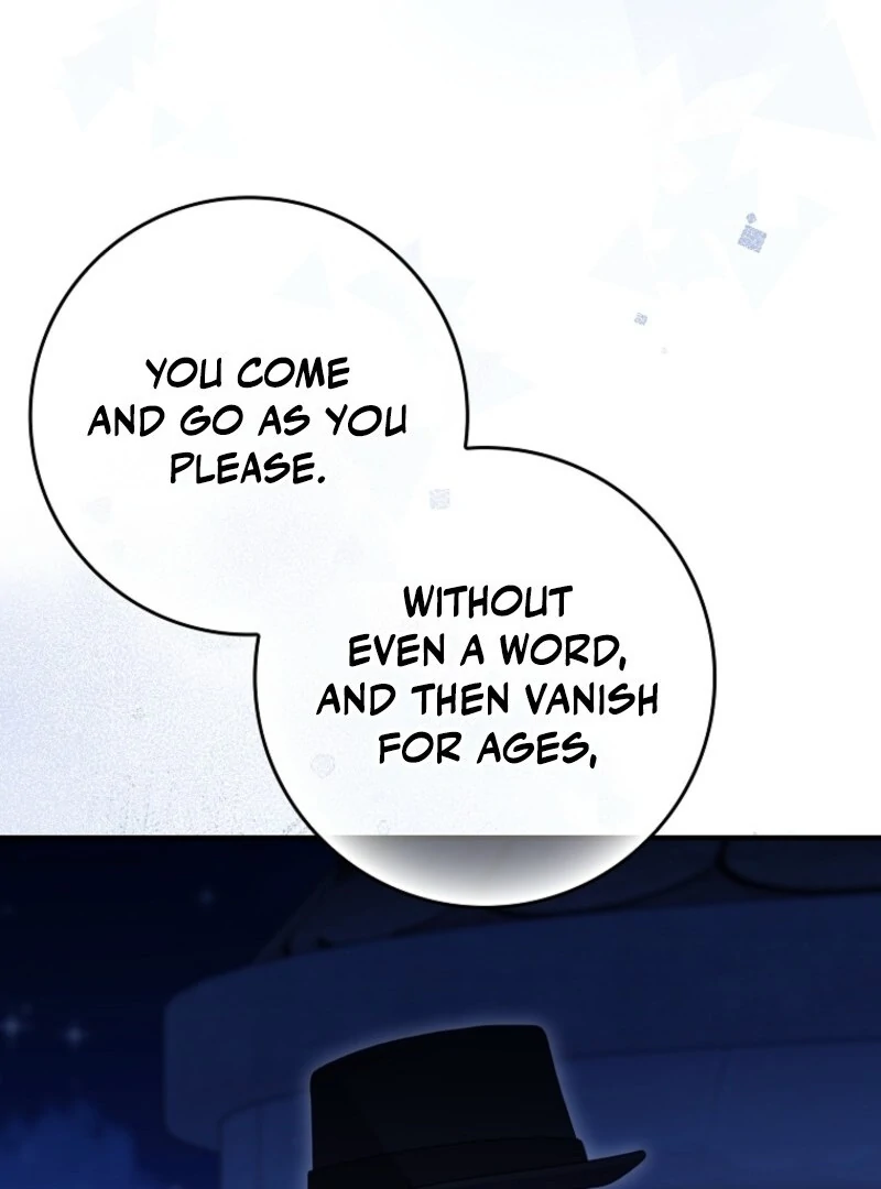 I Saved You, but I'm Not Responsible Chapter 48 487 060