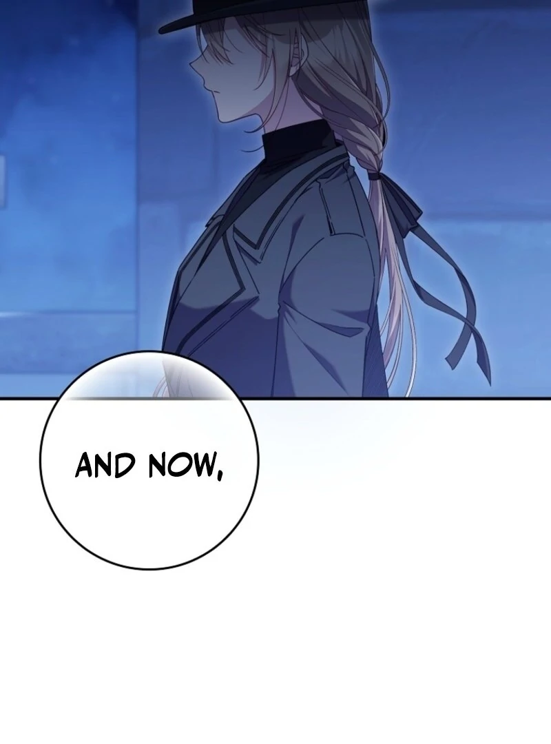 I Saved You, but I'm Not Responsible Chapter 48 488 061