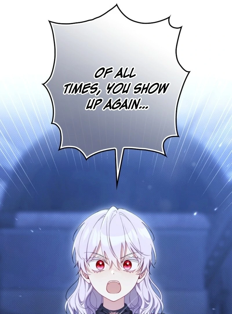 I Saved You, but I'm Not Responsible Chapter 48 489 062