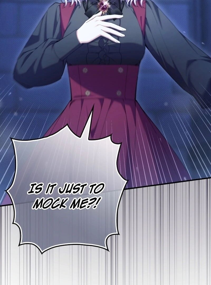 I Saved You, but I'm Not Responsible Chapter 48 490 063