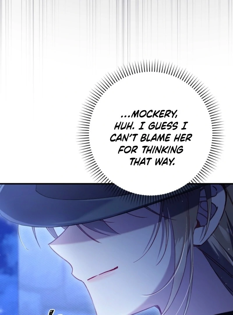 I Saved You, but I'm Not Responsible Chapter 48 491 064