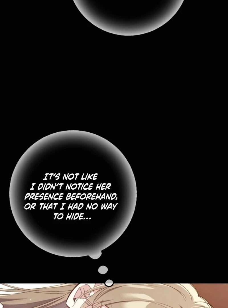 I Saved You, but I'm Not Responsible Chapter 48 495 068