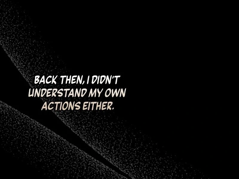 I Saved You, but I'm Not Responsible Chapter 48 497 070