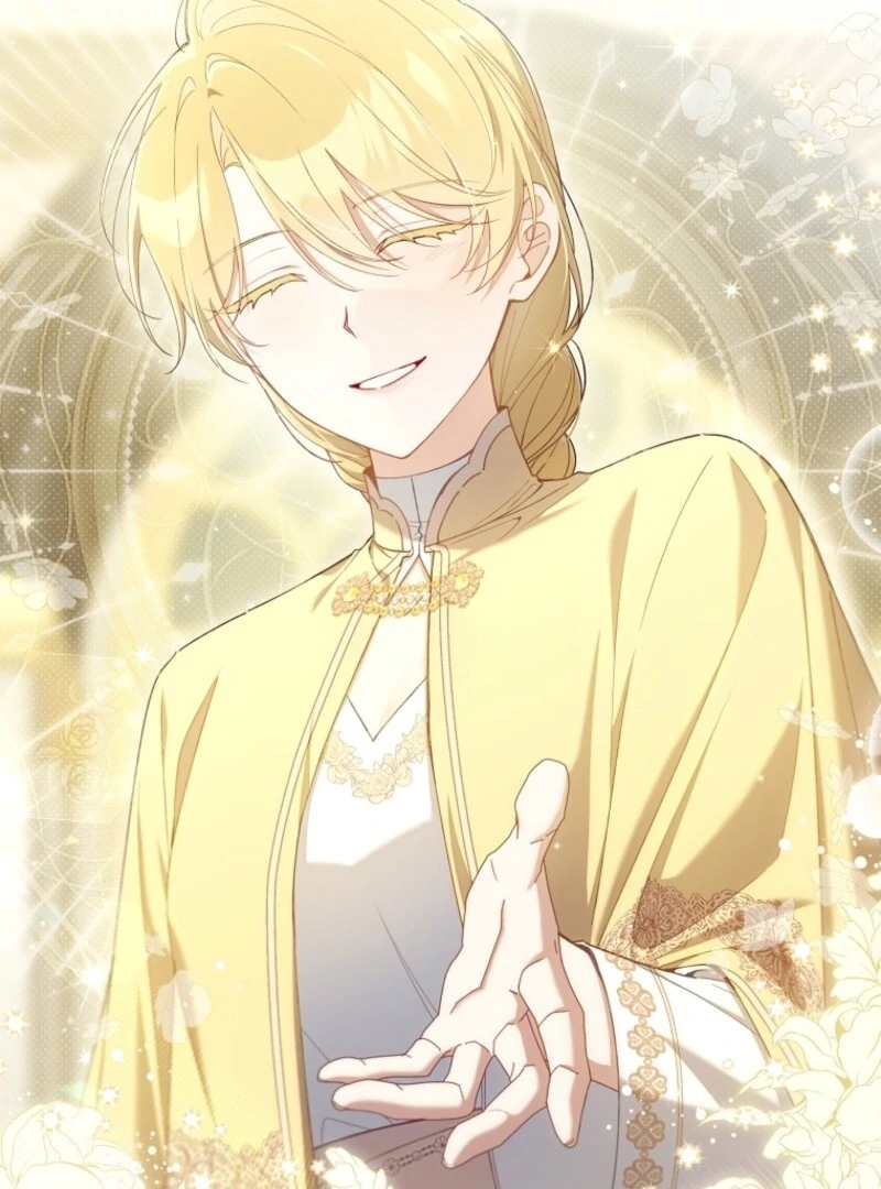 I Saved You, but I'm Not Responsible Chapter 48 501 074