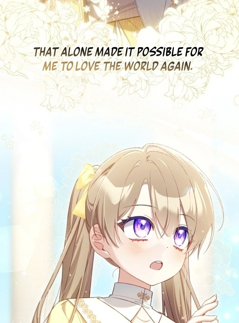 I Saved You, but I'm Not Responsible Chapter 48 502 075