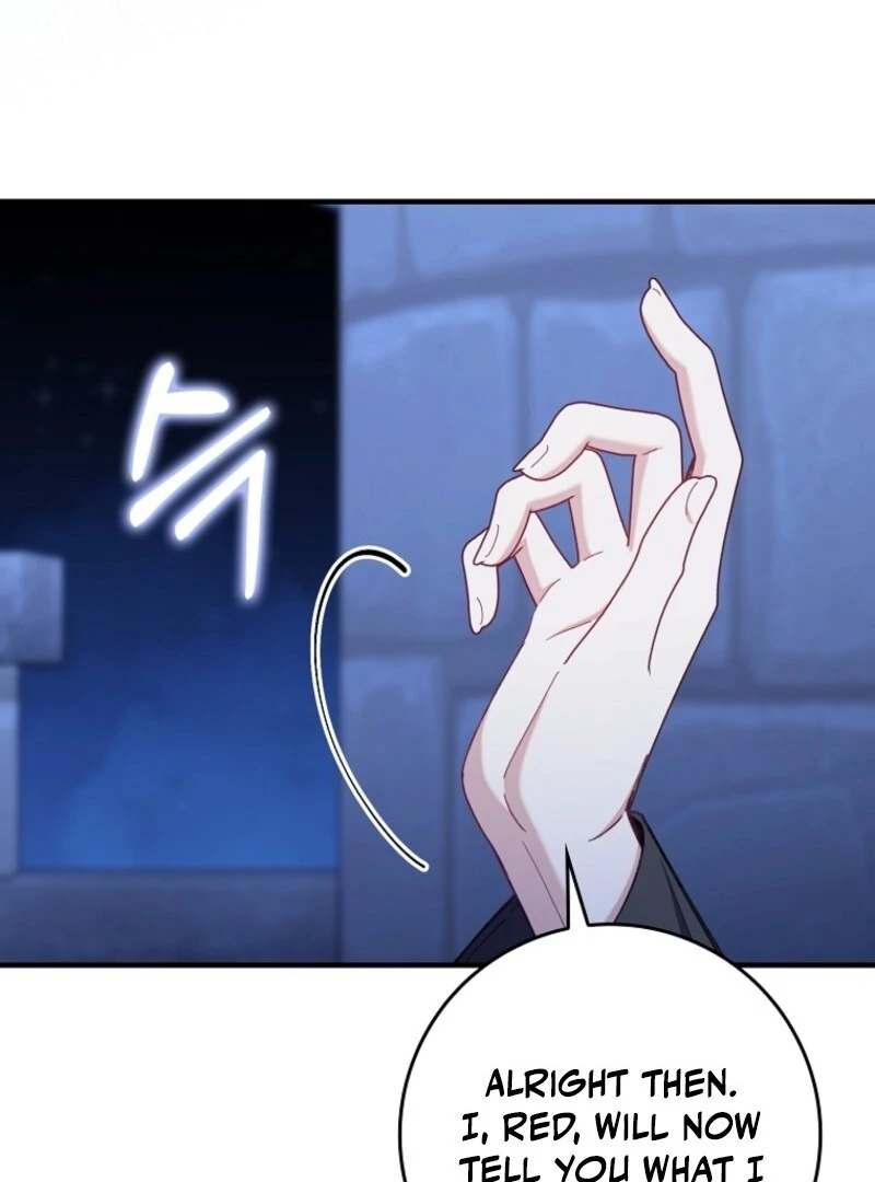 I Saved You, but I'm Not Responsible Chapter 48 507 080