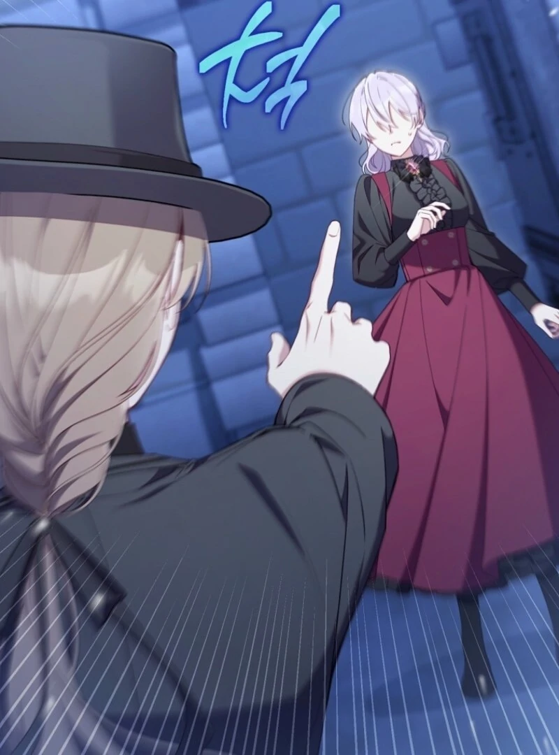 I Saved You, but I'm Not Responsible Chapter 48 510 083