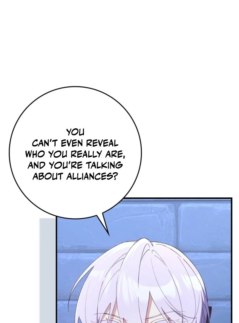 I Saved You, but I'm Not Responsible Chapter 48 513 086