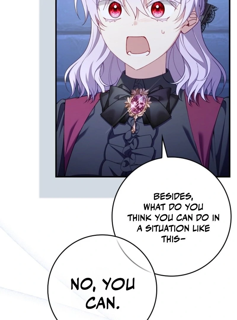 I Saved You, but I'm Not Responsible Chapter 48 514 087