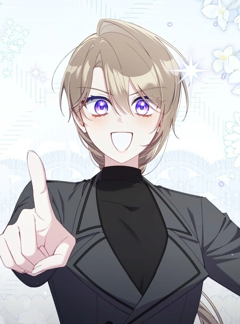 I Saved You, but I'm Not Responsible Chapter 48 516 089