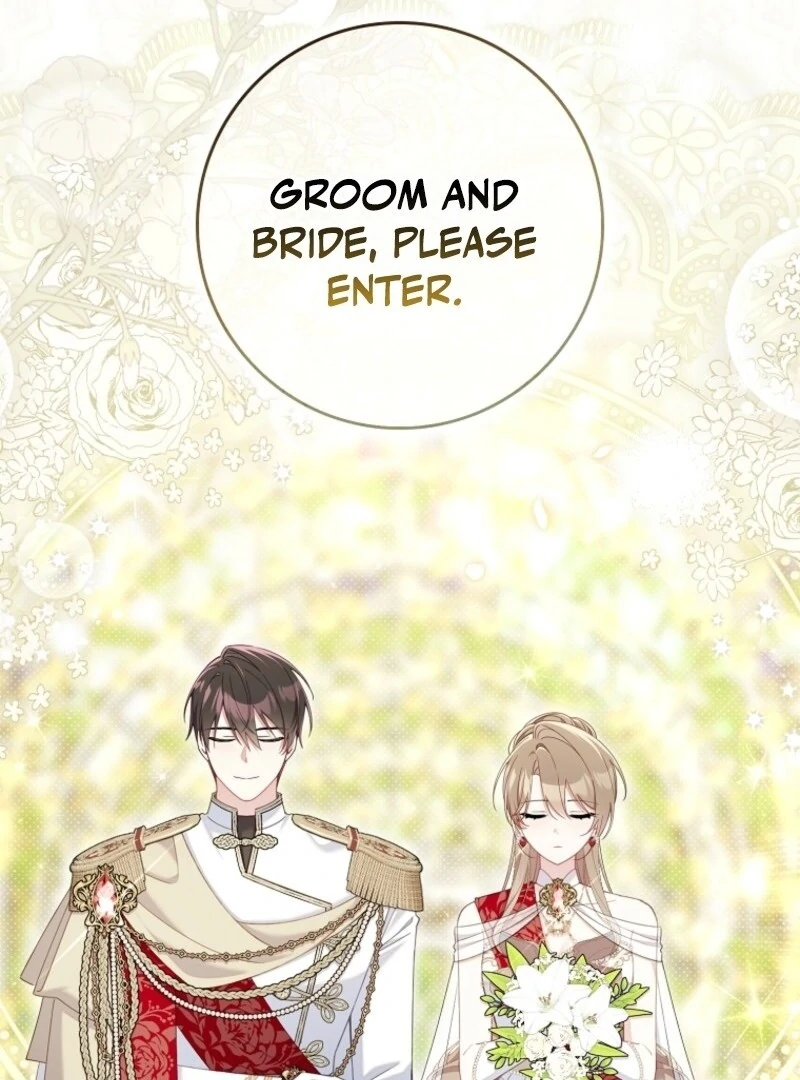 I Saved You, but I'm Not Responsible Chapter 48 527 100