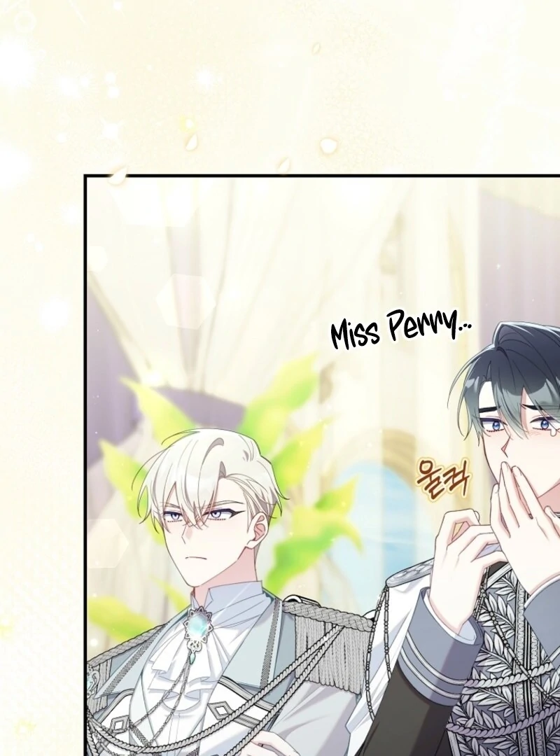 I Saved You, but I'm Not Responsible Chapter 48 529 102