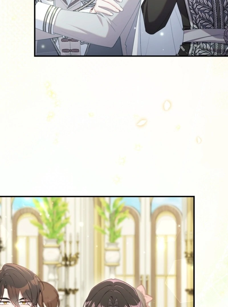 I Saved You, but I'm Not Responsible Chapter 48 530 103