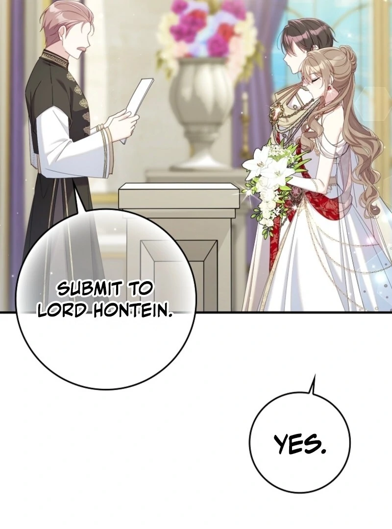 I Saved You, but I'm Not Responsible Chapter 48 533 106