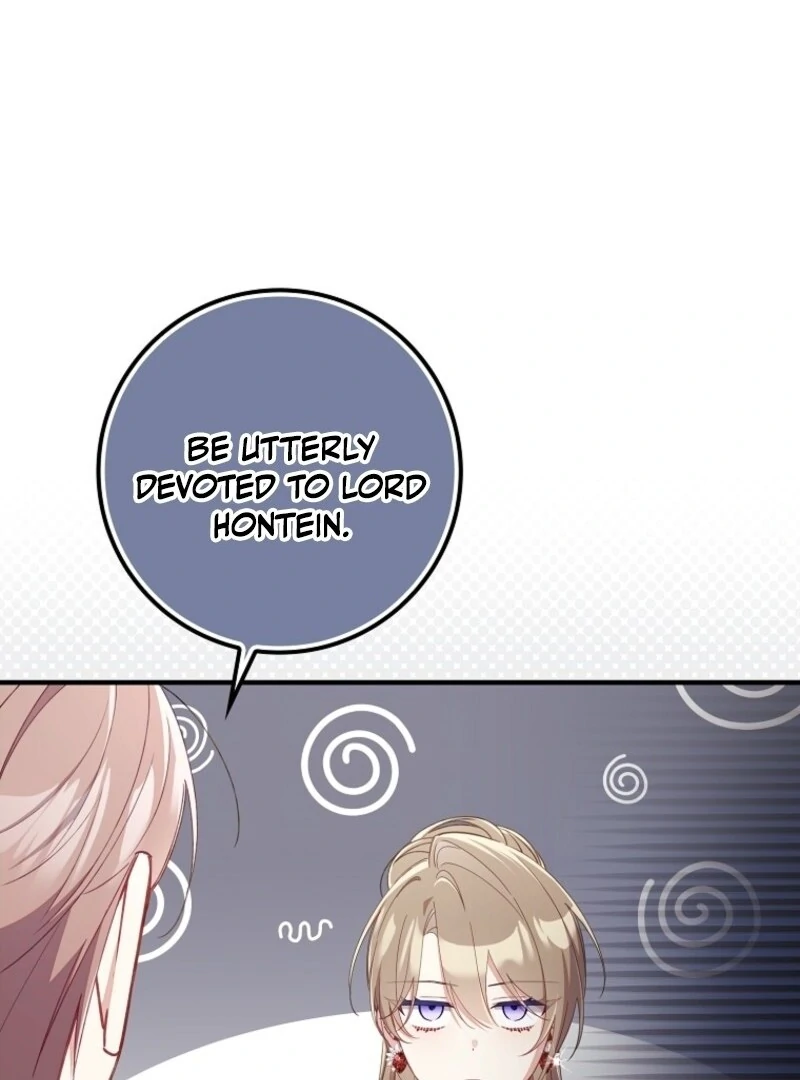 I Saved You, but I'm Not Responsible Chapter 48 534 107