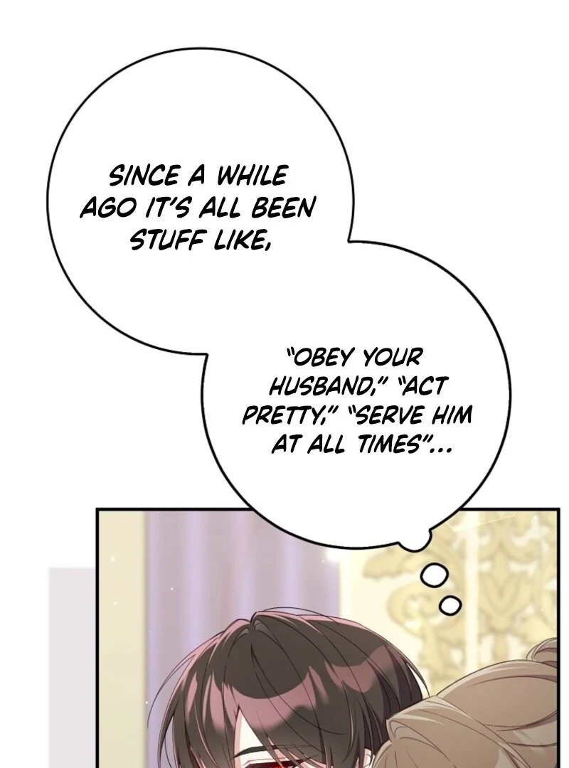 I Saved You, but I'm Not Responsible Chapter 48 536 109