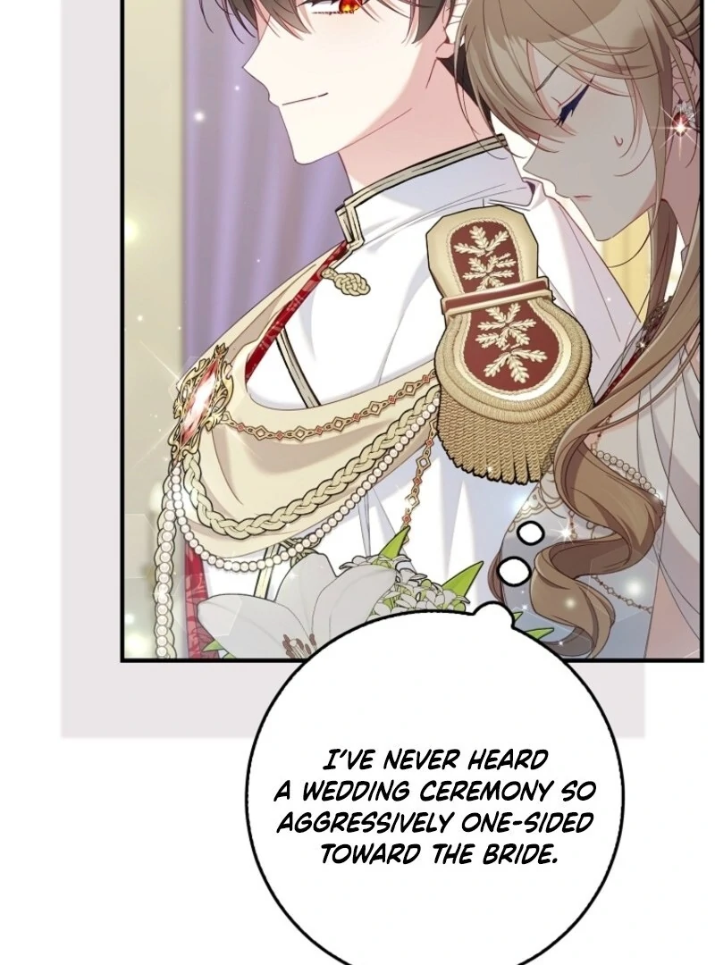 I Saved You, but I'm Not Responsible Chapter 48 537 110