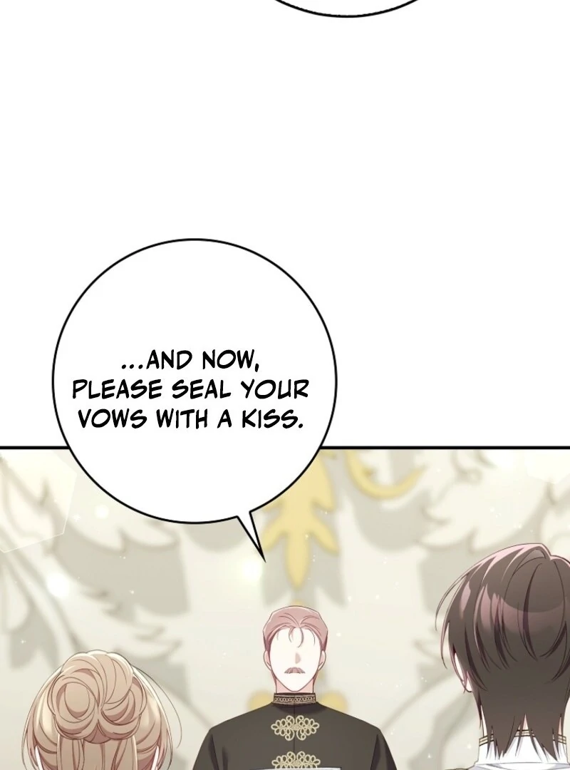 I Saved You, but I'm Not Responsible Chapter 48 538 111