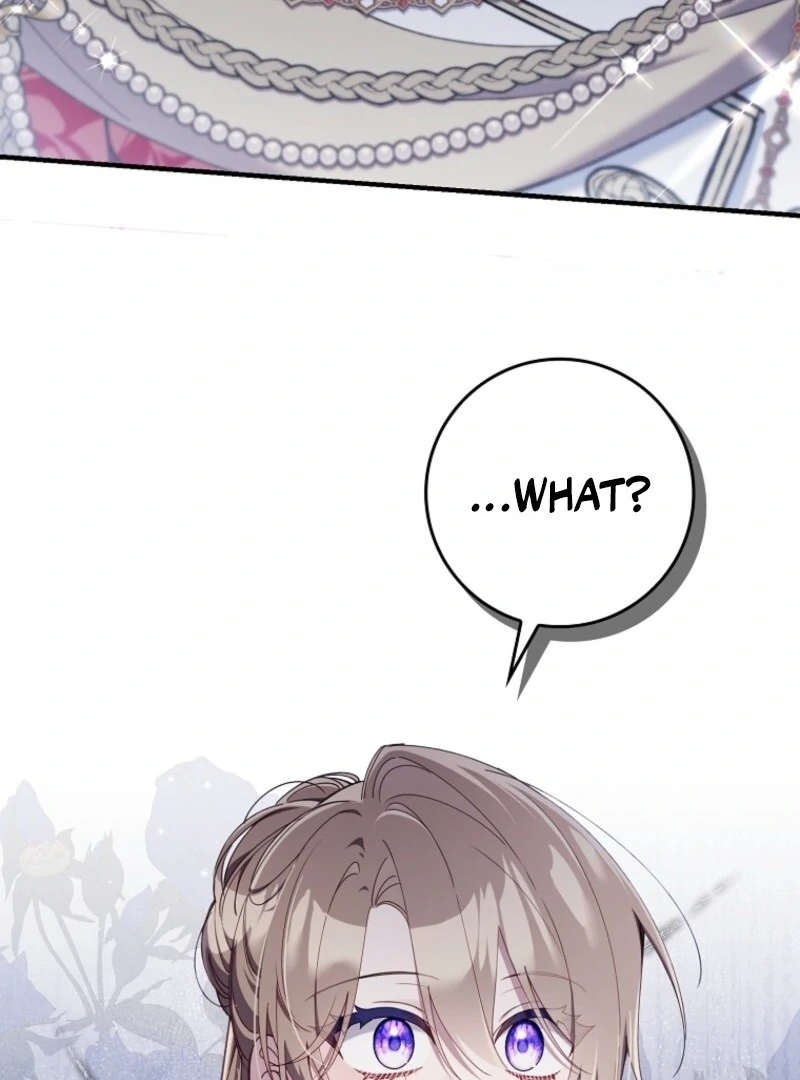 I Saved You, but I'm Not Responsible Chapter 48 545 118