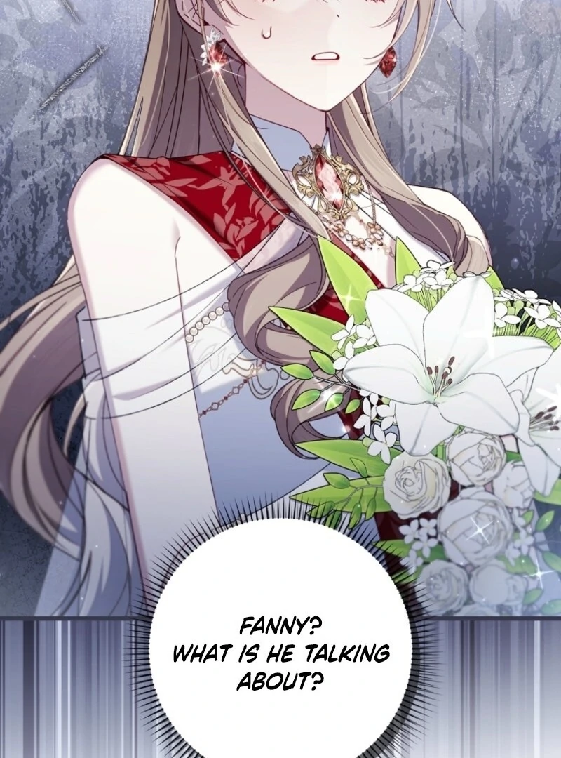 I Saved You, but I'm Not Responsible Chapter 48 546 119