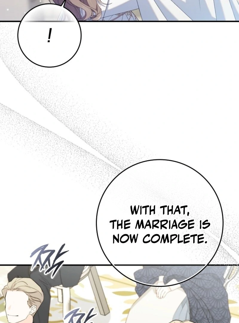 I Saved You, but I'm Not Responsible Chapter 48 548 121