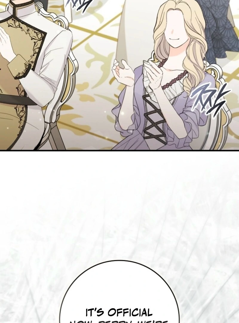 I Saved You, but I'm Not Responsible Chapter 48 549 122