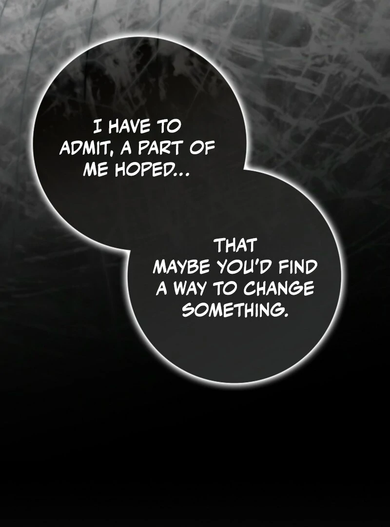 I Saved You, but I'm Not Responsible Chapter 48 551 124