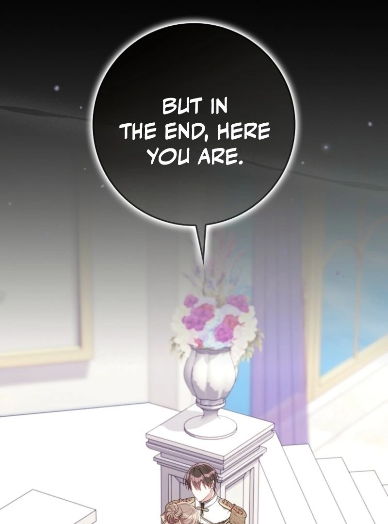 I Saved You, but I'm Not Responsible Chapter 48 552 125