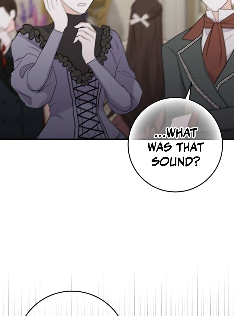 I Saved You, but I'm Not Responsible Chapter 48 557 130