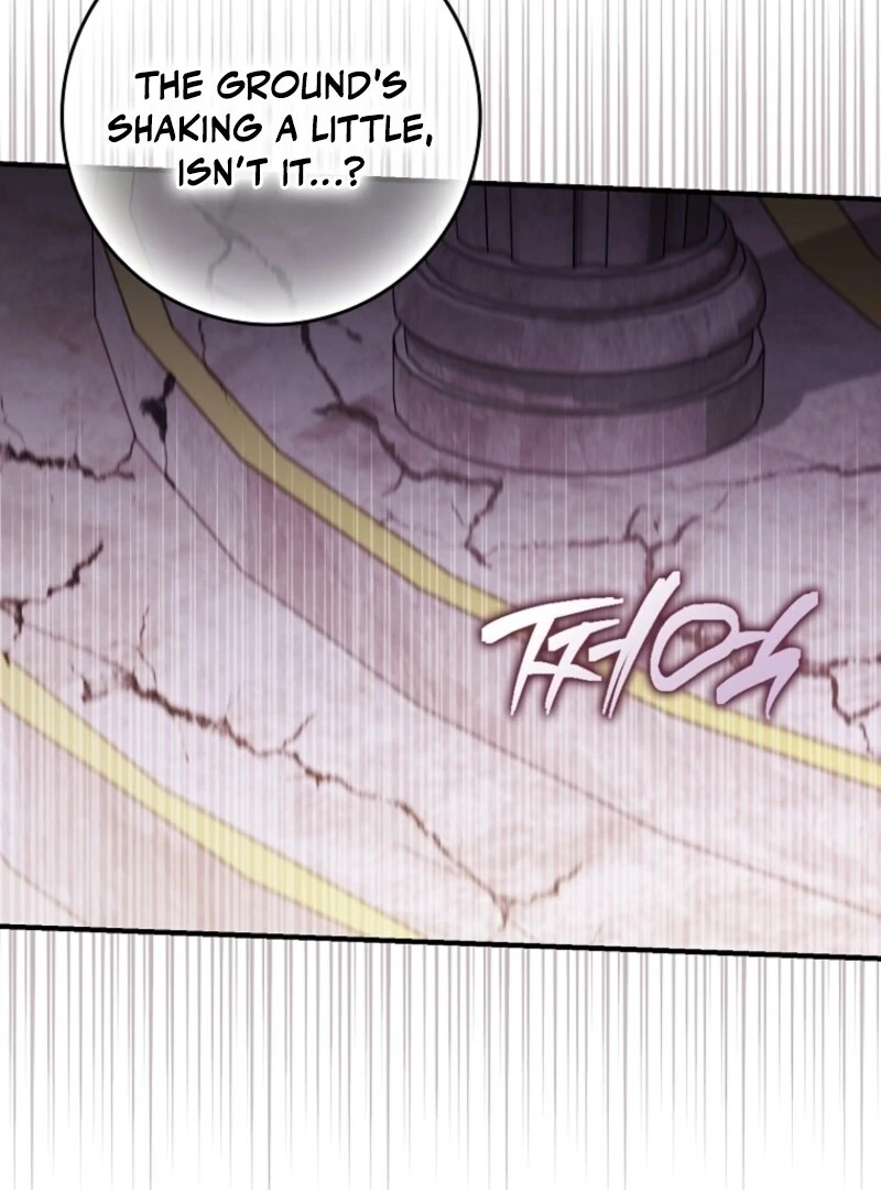 I Saved You, but I'm Not Responsible Chapter 48 558 131