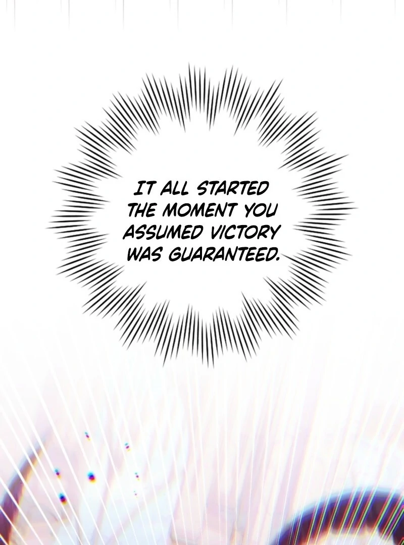 I Saved You, but I'm Not Responsible Chapter 48 559 132