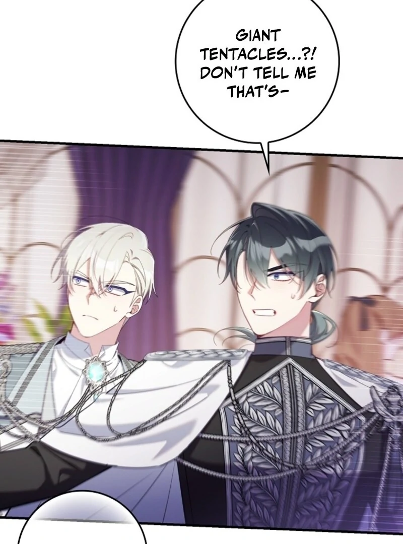 I Saved You, but I'm Not Responsible Chapter 48 562 135