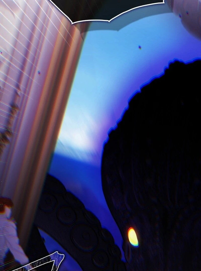 I Saved You, but I'm Not Responsible Chapter 48 564 137