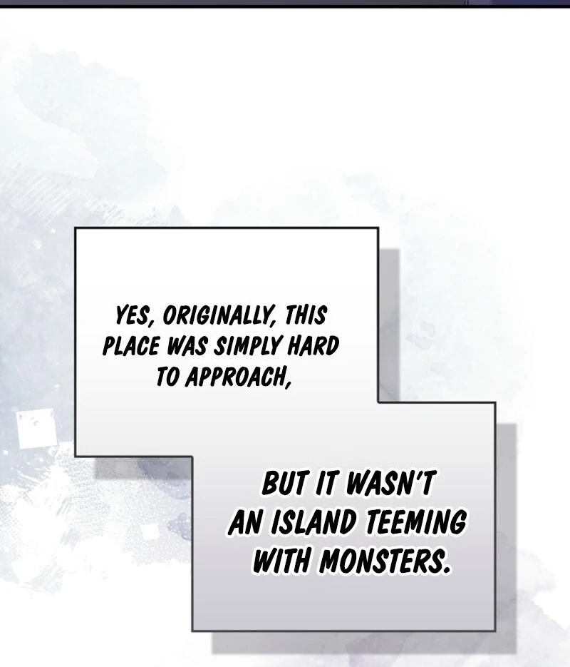 I Saved You, but I'm Not Responsible Chapter 49 434 010