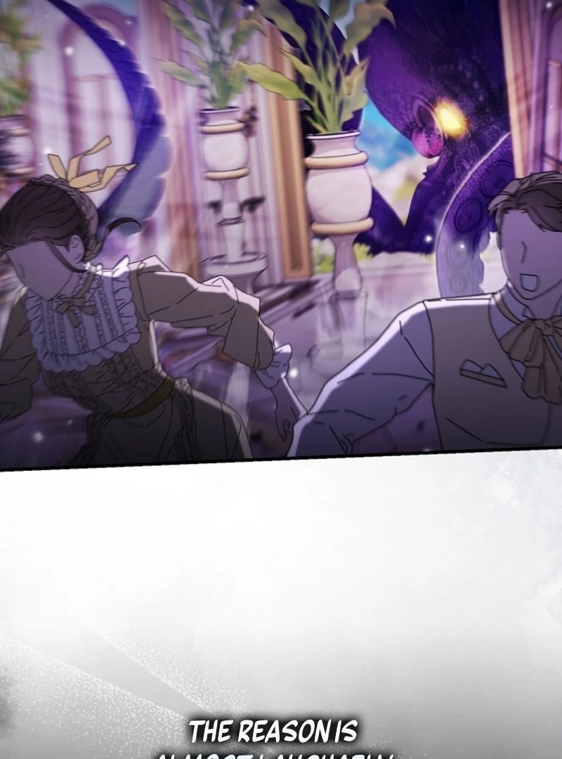 I Saved You, but I'm Not Responsible Chapter 49 436 012